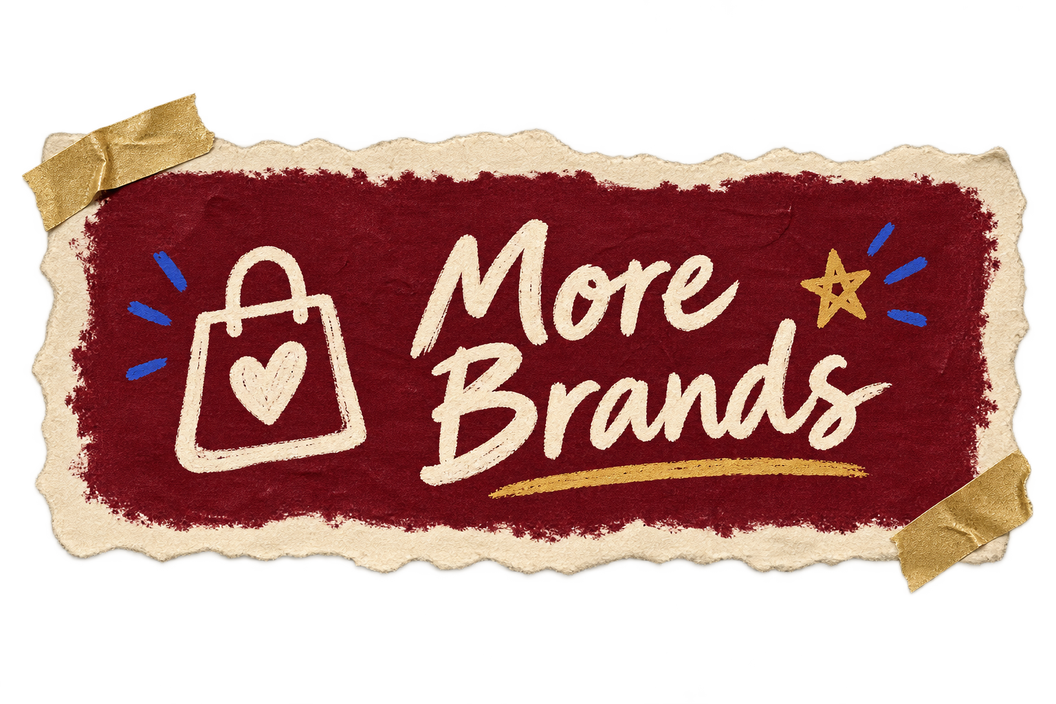 More Brands