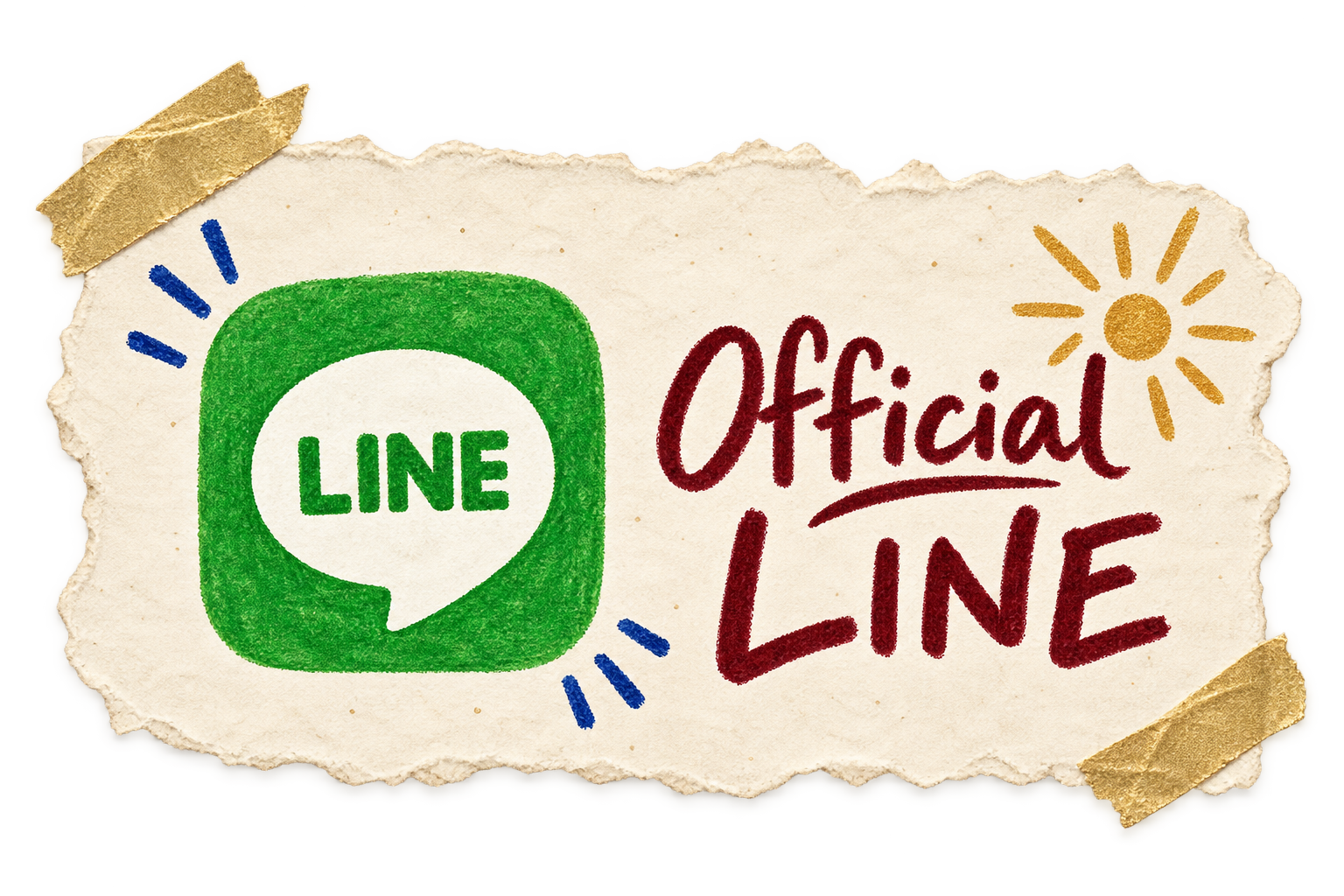 Official LINE