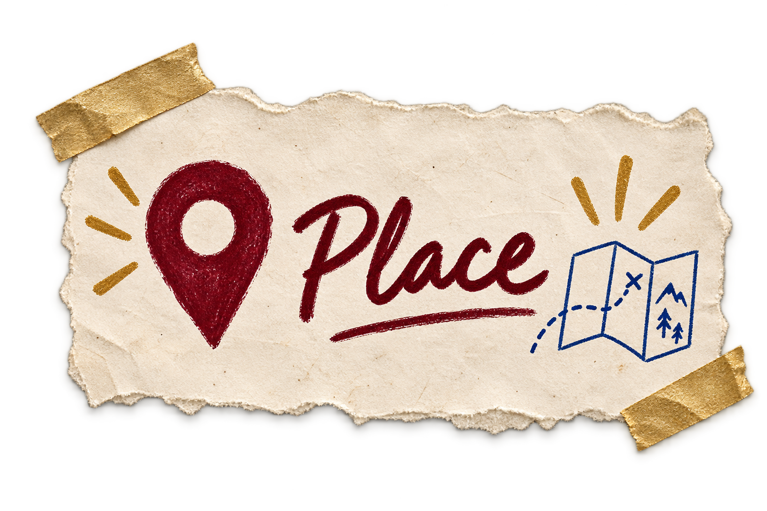 Place